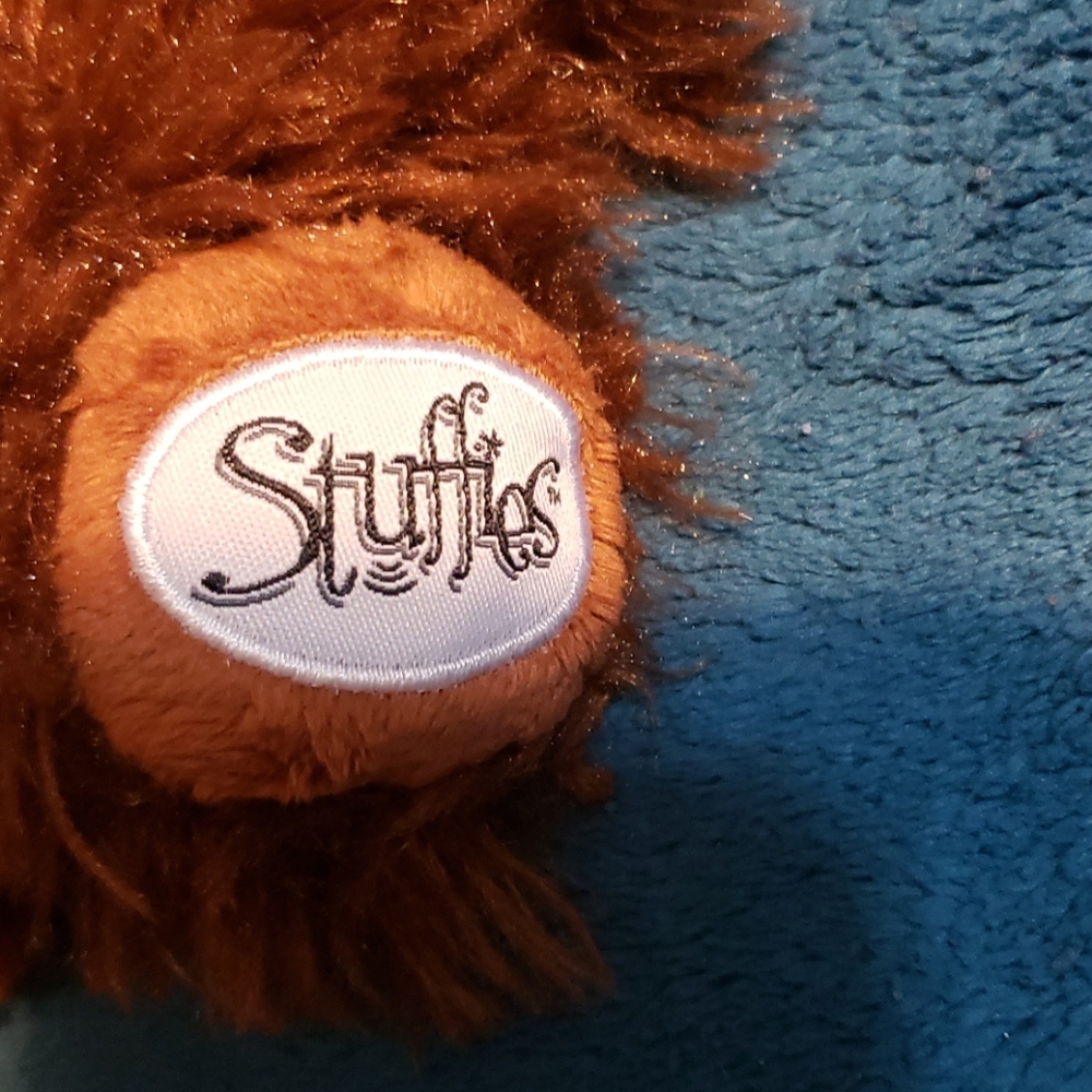 Stuffies - Picture 4 of 5